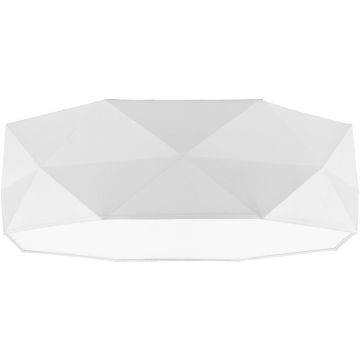 TK Lighting KANTOOR 1565 Stropní lampa 4x15W/LED E27