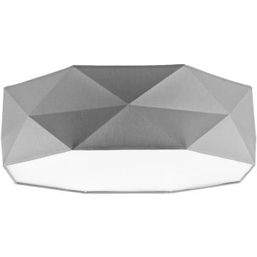 TK Lighting KANTOOR 1566 Stropní lampa 4x15W/LED E27