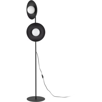 TK Lighting SLATE 16136 Stojací lampa x8W/G9 IP20