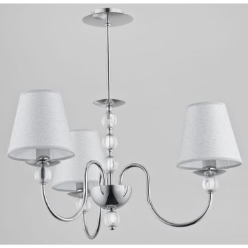 Alfa EMMANUELLE 16713 Lustr 3x60W/E14