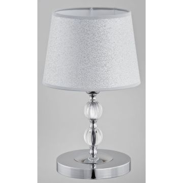 Alfa EMMANUELLE 16716 Stolní lampa 1x60W/E27