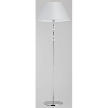 Alfa EMMANUELLE 16719 Stojací lampa 1x60W/E27
