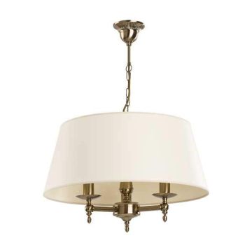 Alfa ROKSANA 16073 Lustr 3x40W/E14