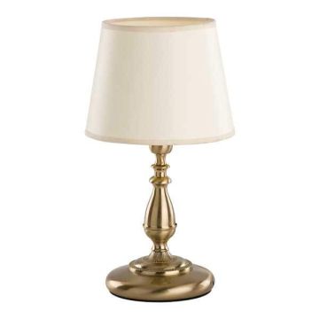Alfa ROKSANA 16078 Stolní lampa 1x40W/E14