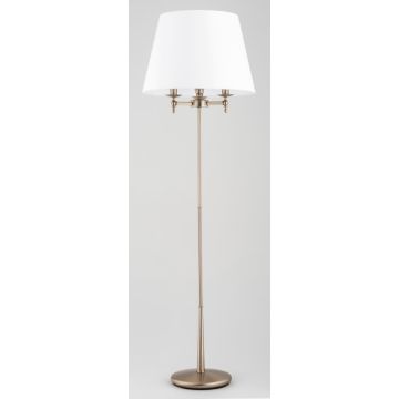 Alfa ROKSANA 16079 Stojací lampa 3x10W/E14