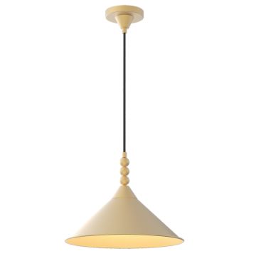 Cosmolight ASHFORD P01524AU Závěsná lampa 1x40W/E27 ip20