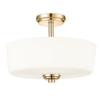 Cosmolight ASPEN C03354AU Stropní lampa 3x40W/E27 ip20