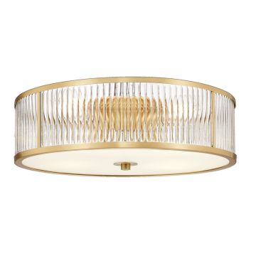 Cosmolight CONCORD C04491BR Stropní lampa 4x40W/E27 ip20