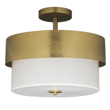 Cosmolight CORK C03999BR Stropní lampa 3x40W/E27 IP20