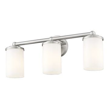Cosmolight JERSEY W03705NS Nástěnná lampa 3x40W/E27 ip20