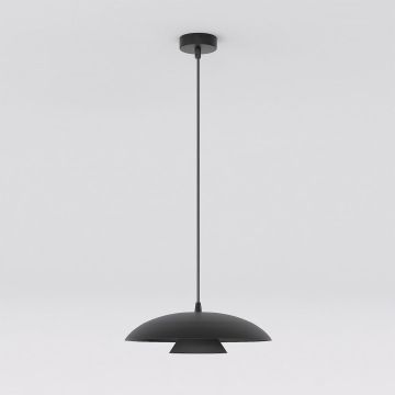 Emibig BABEL 1622/1 Závěsná lampa 1x12W/GX53 IP20