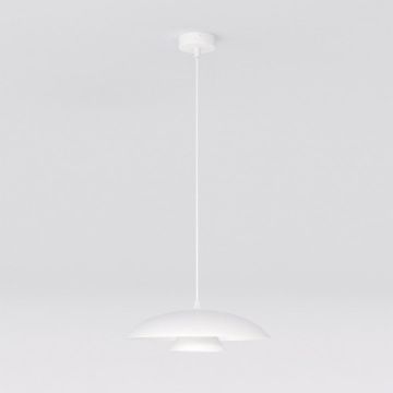 Emibig BABEL 1622/2 Závěsná lampa 1x12W/GX53 IP20