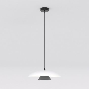 Emibig BABEL 1622/3 Závěsná lampa 1x12W/GX53 IP20