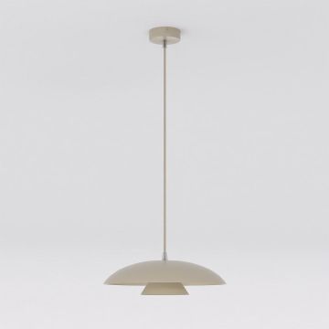 Emibig BABEL 1622/4 Závěsná lampa 1x12W/GX53 IP20