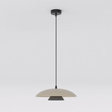 Emibig BABEL 1622/5 Závěsná lampa 1x12W/GX53 IP20
