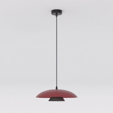Emibig BABEL 1622/6 Závěsná lampa 1x12W/GX53 IP20