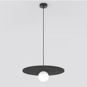 Emibig CALMA 1658/1 Závěsná lampa 1x8W/G9 IP20