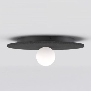 Emibig CALMA 1658/1M Stropní lampa 1x8W/G9 IP20