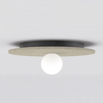 Emibig CALMA 1659/1M Stropní lampa 1x8W/G9 IP20