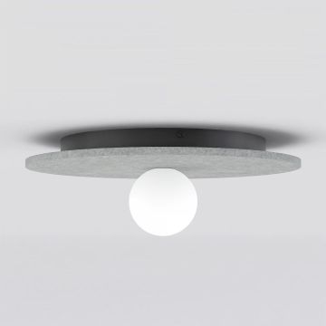 Emibig CALMA 1660/1M Stropní lampa 1x8W/G9 IP20