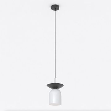 Emibig EGO 1611/1 Závěsná lampa 1x10W/E14 IP20
