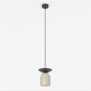 Emibig EGO 1612/1 Závěsná lampa 1x10W/E14 IP20