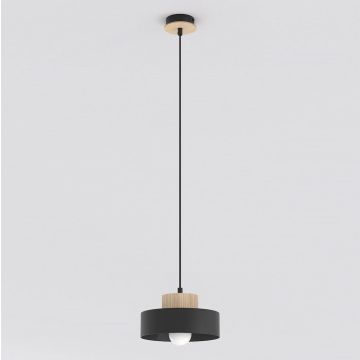 Emibig KIVI 1667/1S Závěsná lampa 1x15W/E27 IP20