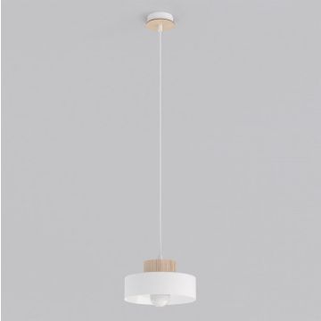 Emibig KIVI 1669/1S Závěsná lampa 1x15W/E27 IP20