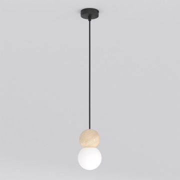Emibig LOOP 1675/1 Závěsná lampa 1x8W/G9 IP20