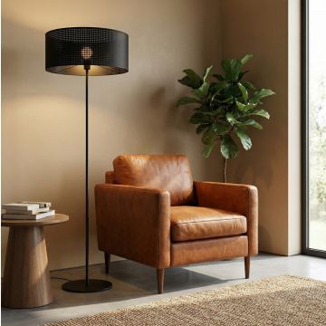 Emibig LUX 1670/LP1 Stojací lampa 1x15W/E27 IP20
