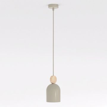 Emibig MESI 1694/1 Závěsná lampa 1x8W/GU10 IP20