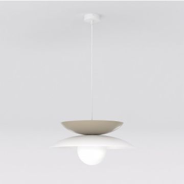 Emibig NAGOYA 1639/6 Závěsná lampa 1x8W/G9 IP20