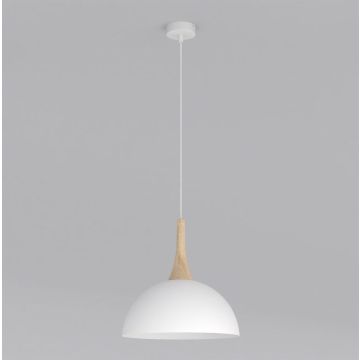 Emibig NAUTICA 1671/1S Závěsná lampa 1x12W/GX53 IP20