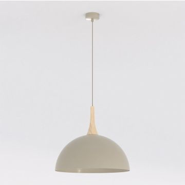 Emibig NAUTICA 1672/1L Závěsná lampa 1x12W/GX53 IP20