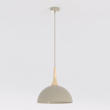 Emibig NAUTICA 1672/1S Závěsná lampa 1x12W/GX53 IP20