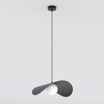 Emibig RITUAL 1630/1L Závěsná lampa 1x8W/G9 IP20