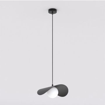 Emibig RITUAL 1630/1M Závěsná lampa 1x8W/G9 IP20