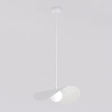 Emibig RITUAL 1631/1L Závěsná lampa 1x8W/G9 IP20