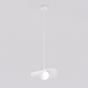 Emibig RITUAL 1631/1M Závěsná lampa 1x8W/G9 IP20