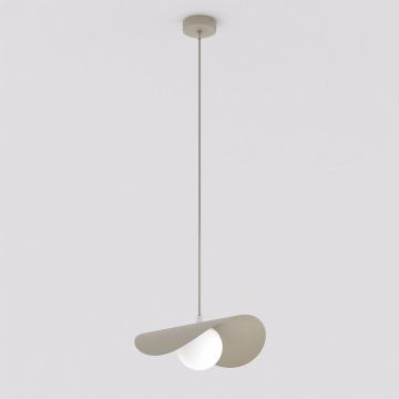 Emibig RITUAL 1632/1M Závěsná lampa 1x8W/G9 IP20