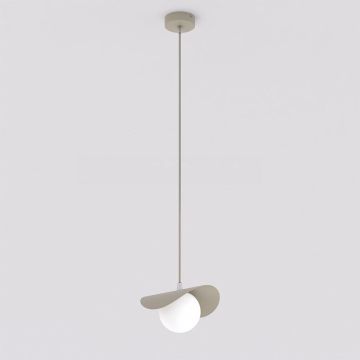 Emibig RITUAL 1632/1S Závěsná lampa 1x8W/G9 IP20