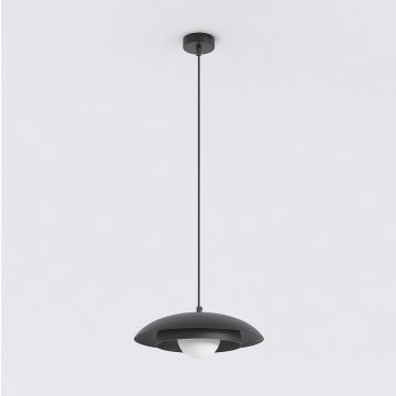 Emibig SKIN 1603/1 Závěsná lampa 1x8W/G9 IP20
