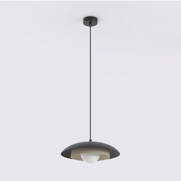 Emibig SKIN 1604/1 Závěsná lampa 1x8W/G9 IP20