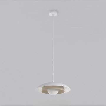 Emibig SKIN 1605/1 Závěsná lampa 1x8W/G9 IP20