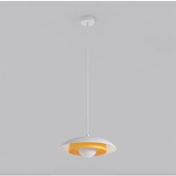 Emibig SKIN 1606/1 Závěsná lampa 1x8W/G9 IP20