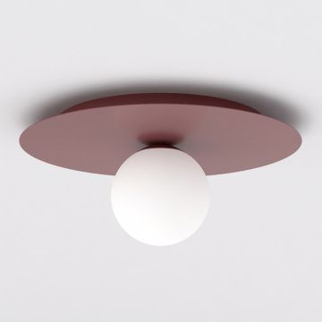 Emibig SOLAR 1688/1 Stropní lampa 1x10W/E14 IP20