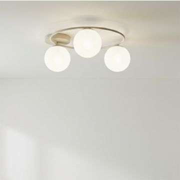 Emibig SOPRA 1633/3 Stropní lampa 3x10W/E14 IP20
