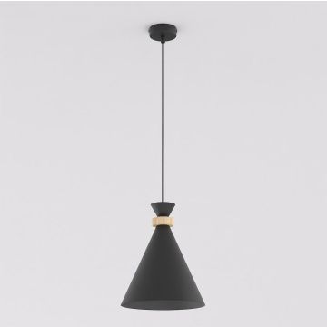 Emibig ZERO 1682/1 Závěsná lampa 1x15W/E27 IP20