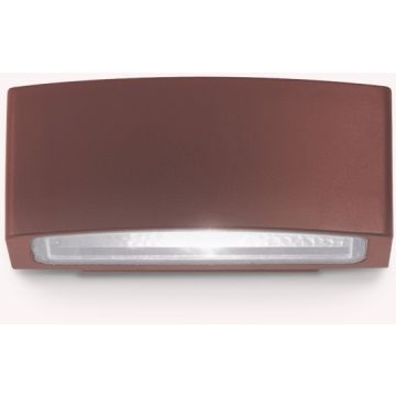 Ideal Lux ANDROMEDA 163536 Nástěnná lampa 1x60W/E27 ip55