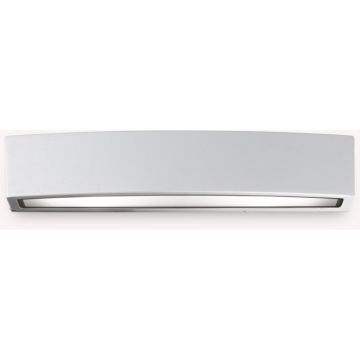 Ideal Lux ANDROMEDA 163543 Nástěnná lampa 2x60W/E27 ip55